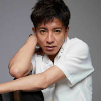 木村拓哉が全編英語の海外ドラマ「THE SWARM」に出演