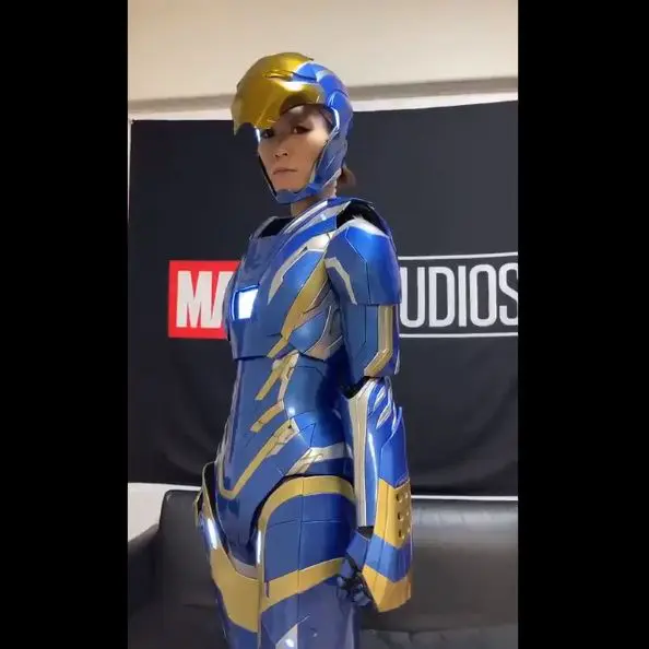 公式イベントに招かれるほどのクオリティ コスプレイヤーが最新 公式イベントに招かれるほどのクオリティ コスプレイヤーが最新