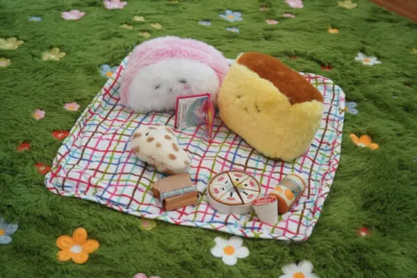 ピクニック