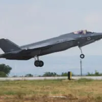 イスラエル空軍のF-35A（Image：USAF）