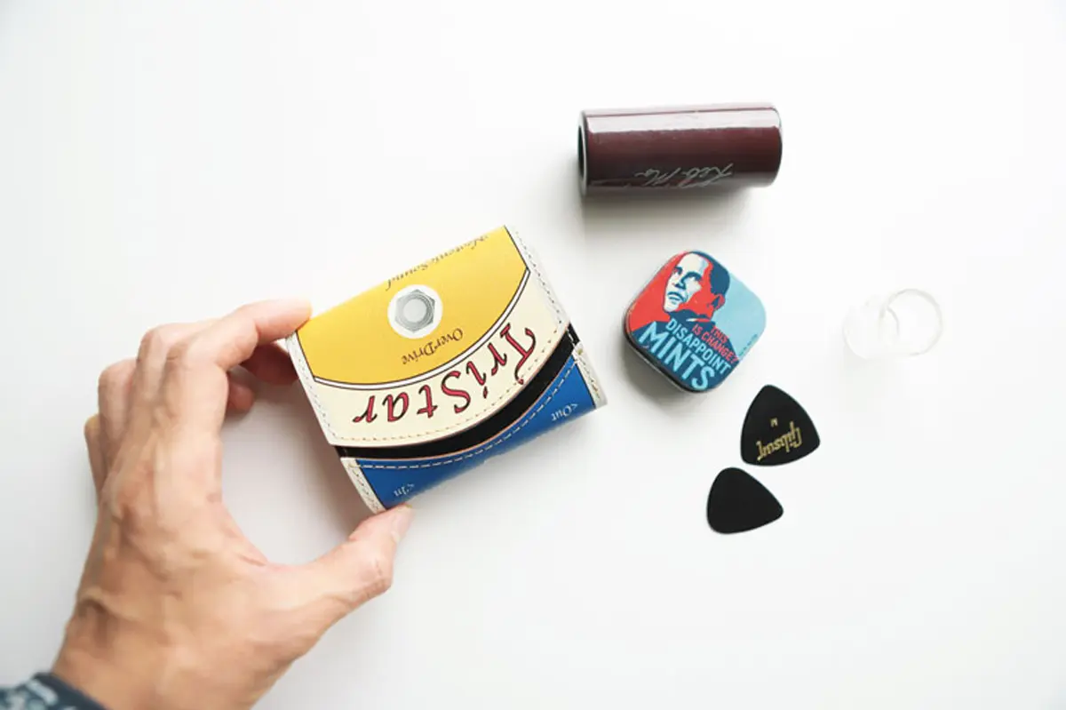 新品同様】NeotenicSound TriStar mini