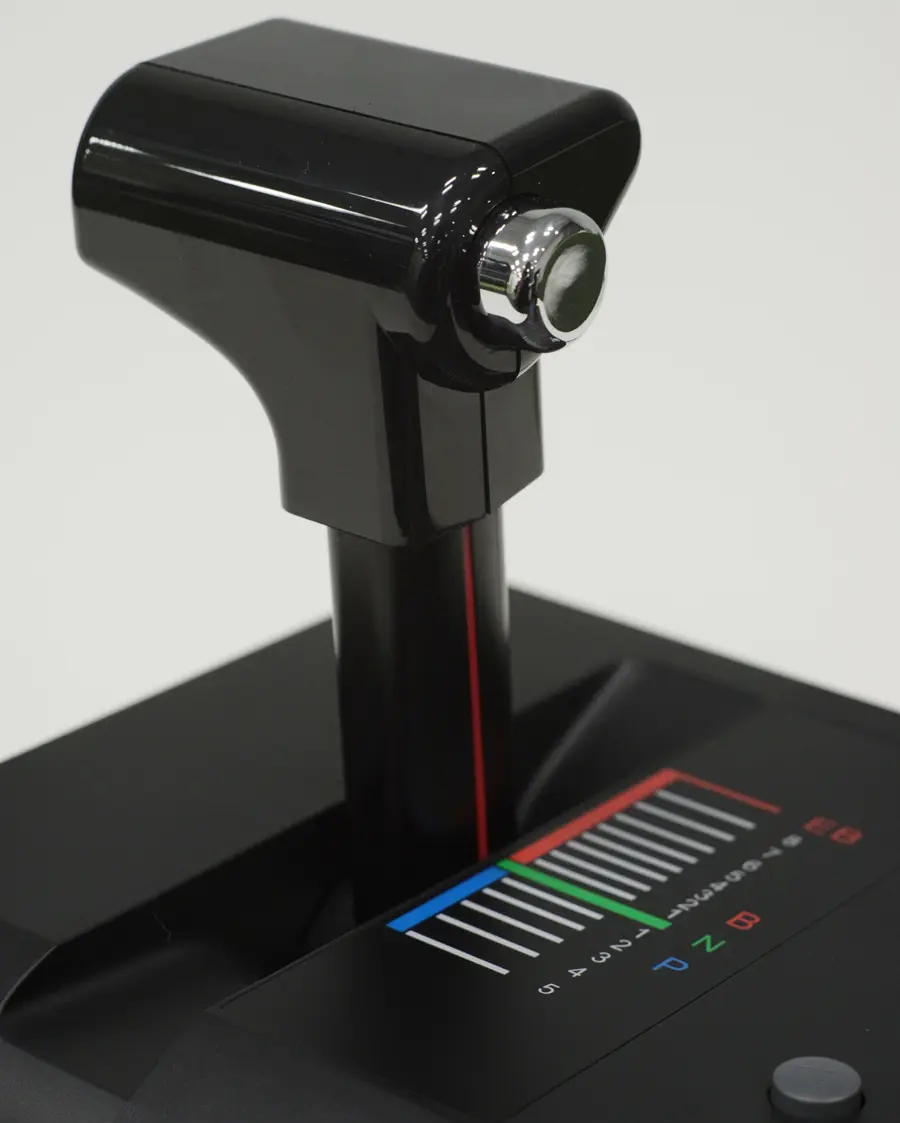 鉄道 ブレーキハンドル マスコンハンドル 14年ぶり新型マスコン発売決定 スイッチ「電車でGO！！はし