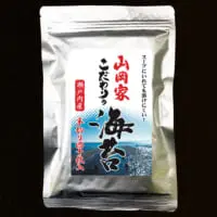 山岡家こだわりの海苔