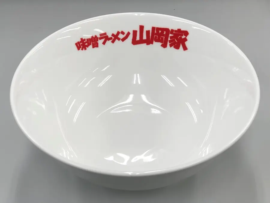 オリジナルどんぶり（非売品）
