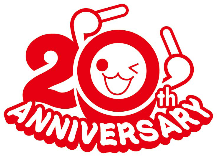 20周年を迎えた和太鼓リズムゲーム「太鼓の達人」