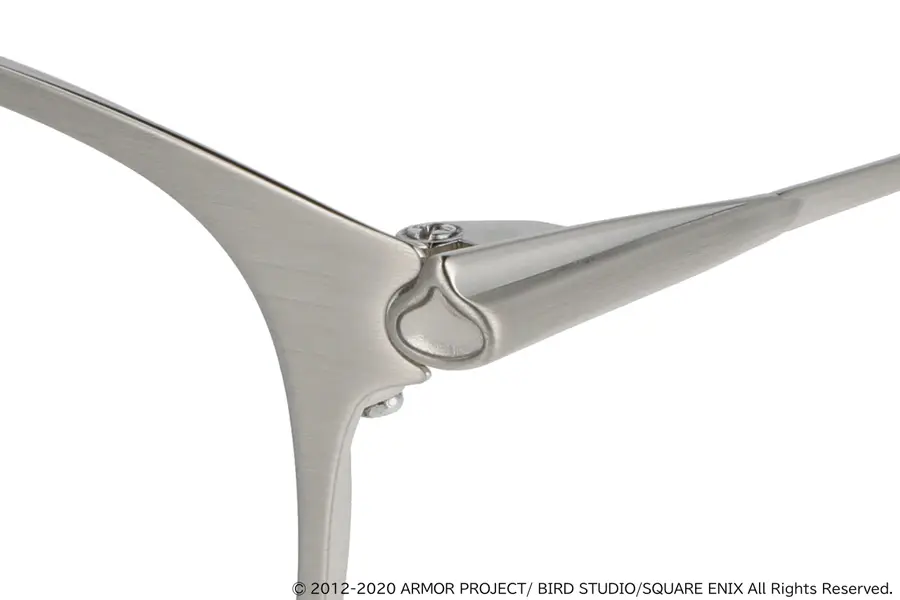 スライムがメガネになった！？「Zoff」×「ドラゴンクエストX」のコラボ