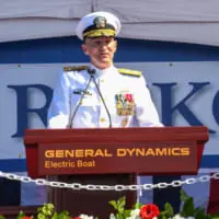 ジェームズ・コールドウェル大将（Image：U.S.Navy）