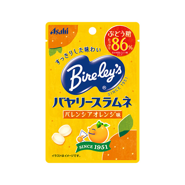バヤリースラムネ