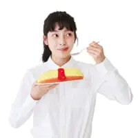 食欲をそそる魅惑のポーチ