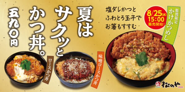 かけかつめし