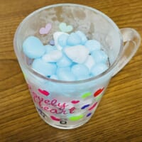 親子で実験！ラムネ菓子づくり　夏休みの工作や自由研究にも！