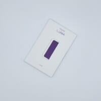 IQOS ILUMAオーロララップカバー