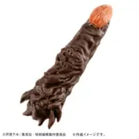 4回繰り返せば20本も量産することが可能
