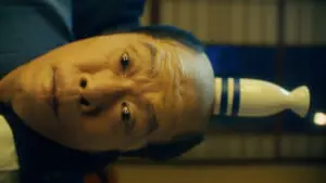 WEB動画「つまちょん侍、参上」篇