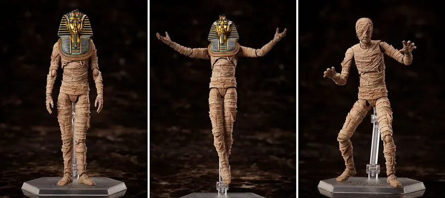 価格相談 古代エジプト ファラオ ツタンカーメン王のブローチ