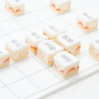 対局に集中出来ない？思わず食べたくなっちゃう「いちごの将トケー棋」