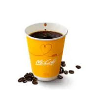 プレミアムローストコーヒー（ホット）