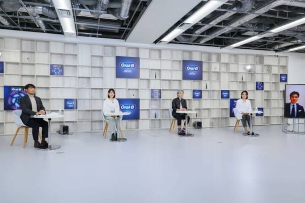 有識者5名によるオンライン・シンポジウム