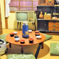 昭和の部屋（写真AC）