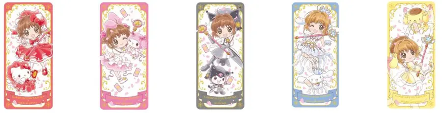 スペシャルなコスチュームを着用