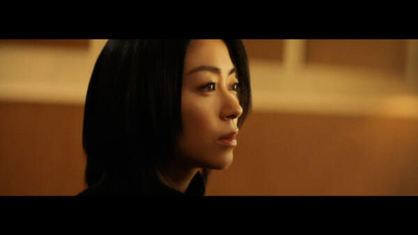 SHISEIDOグローバルキャンペーン “POWER IS YOU”
