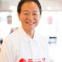 創業者である木村勉会長