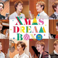 Xmas Dream Box-BD＆CD-