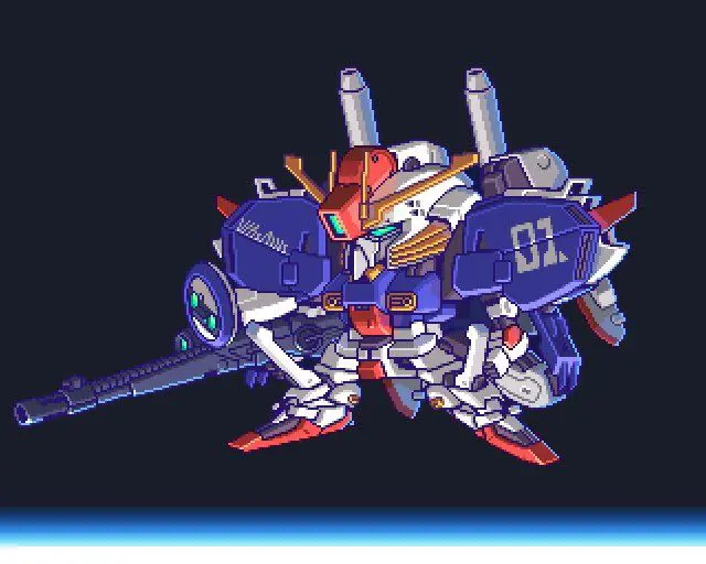 いつかまた「参戦」する日を夢見て プラモデラーがガンダム