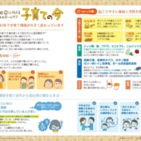 初めは相互で理解しておきたい「子育ての昔の今」について