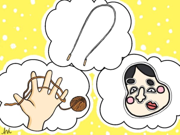 保育士ママが教える冬休みにおすすめの親子遊び3選