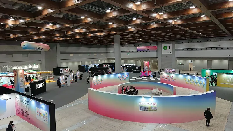 ドコモの最新技術に興奮　「docomo Open House’22」が見せた近未来
