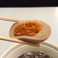 半熟たまご