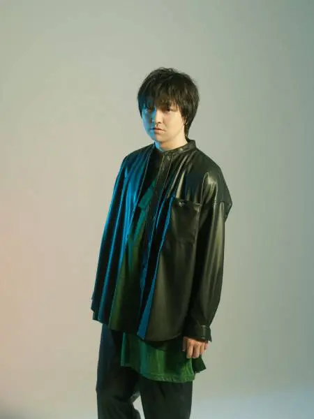 三浦大知氏