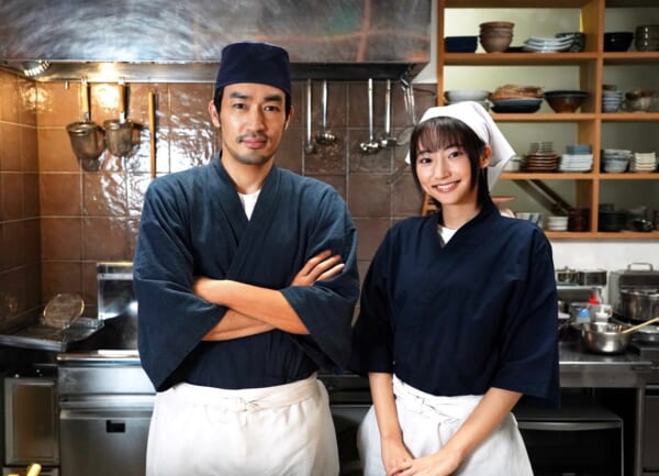 「異世界居酒屋『のぶ』」のシーズン2が放送決定