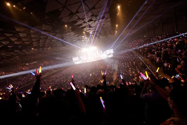 「THE IDOLM＠STER MILLION LIVE! 8thLIVE Twelw@ve」