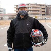 大久保光選手