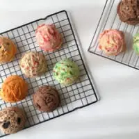 本物のアイスにしか見えません