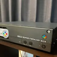 スーパーファミコンボックスって知ってる？レアアイテムに注目集まる