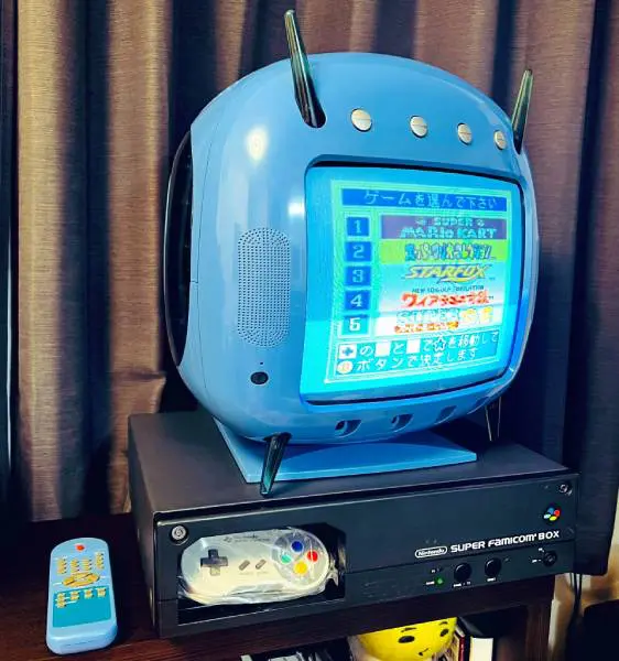 スーパーファミコンボックスって知ってる？レアアイテムに注目集まる | おたくま経済新聞