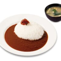 「オリジナルカレー」（税込480円／大盛は税込580円）