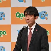日本コカ・コーラ株式会社の西尾真一郎氏