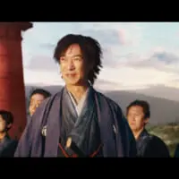 堺雅人さん出演のCM