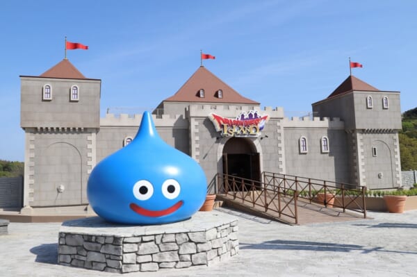 「ドラゴンクエスト アイランド　大魔王ゾーマとはじまりの島」で春のイベントが開催