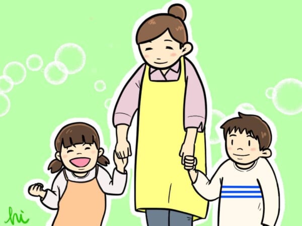 加配保育士って知っていますか？