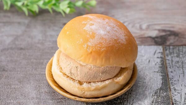 マリトッツォ