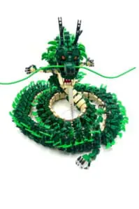 一番くじ／ドラゴンボール超スーパーヒーロー／ラストワン／神龍／シェンロン 開封レビュー】 一番くじ ドラゴンボール超 スーパーヒーロー