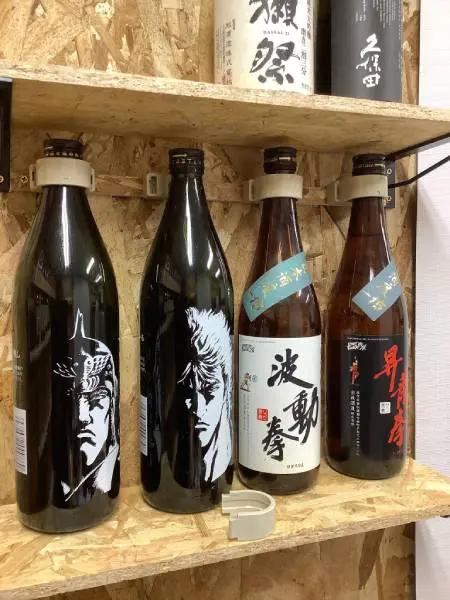 細部にも知恵とこだわりが詰まっています