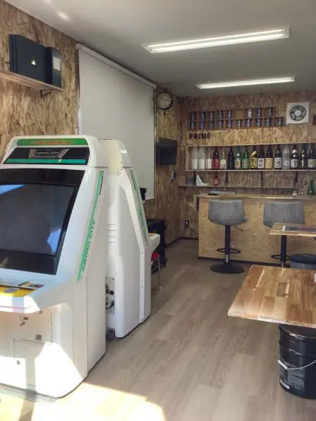 これぞ大人の秘密基地