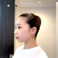 バレエ女子必見！頭が綺麗に見えるシニヨン（お団子頭）の作り方