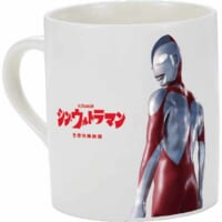 シン・ウルトラマン オリジナルマグカップ